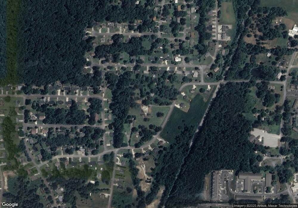 1207 Probasco St N, La Fayette, GA 30728 - photo 1