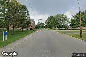 W Main St, Spiceland, IN 47385