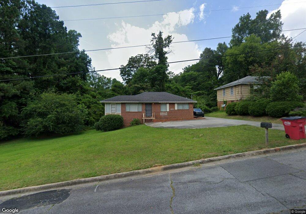 2004 Knightsbridge Rd, Macon, GA 31211 - photo 1