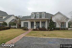 7233 Joliet Ave, Baton Rouge, LA 70806