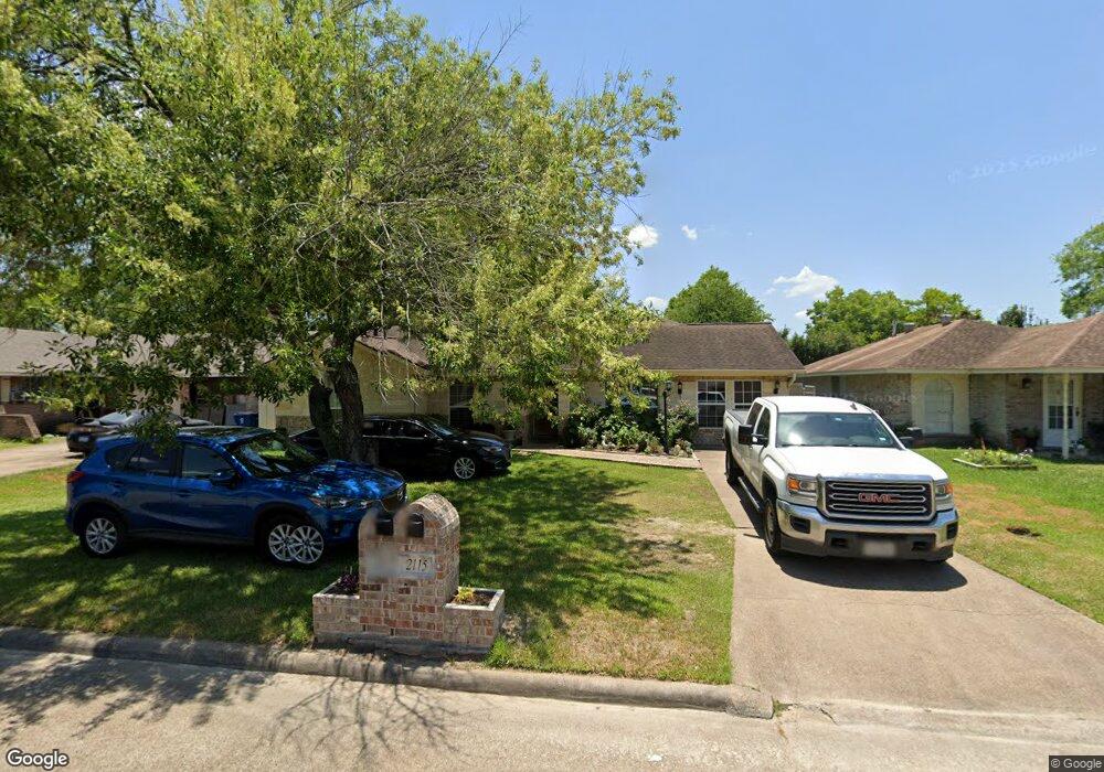 2115 Twinbrooke Dr, Houston, TX 77088 - photo 1