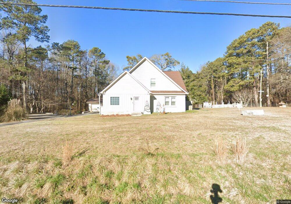 3531 Klondike Rd, Lithonia, GA 30038 - photo 1