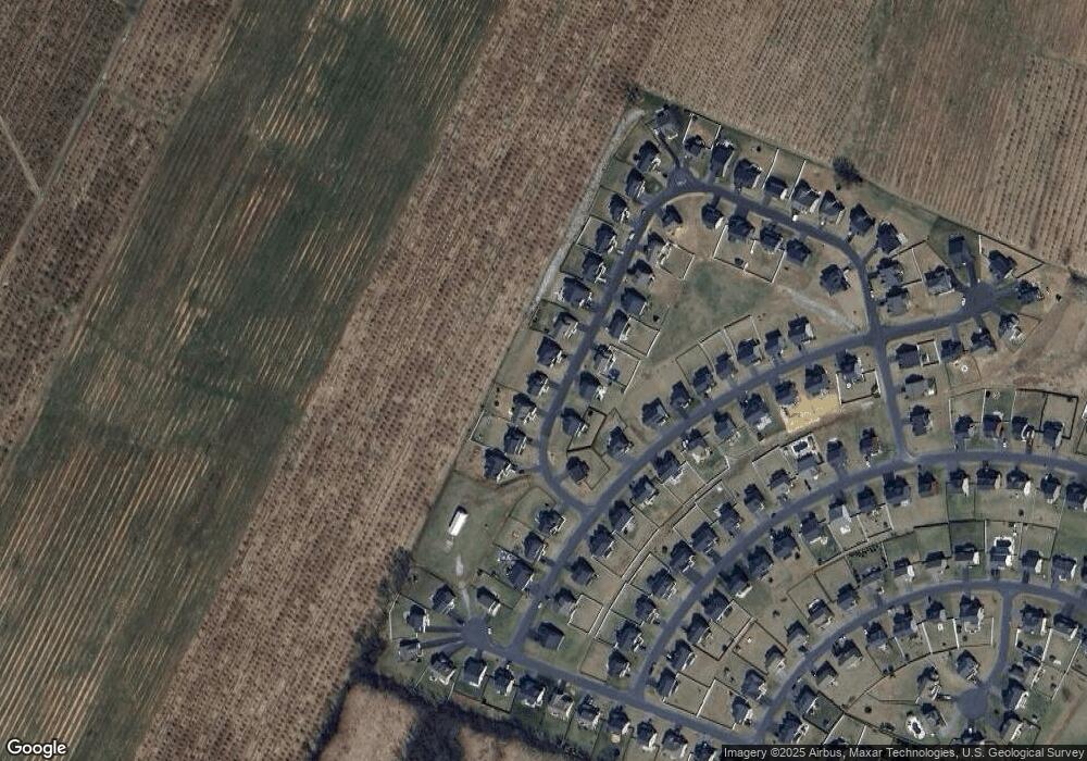 340 Pindar St, Gerrardstown, WV 25420 - photo 1