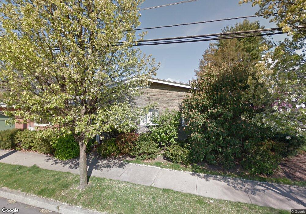 57 Gershom Place, Kingston, PA 18704 - photo 1