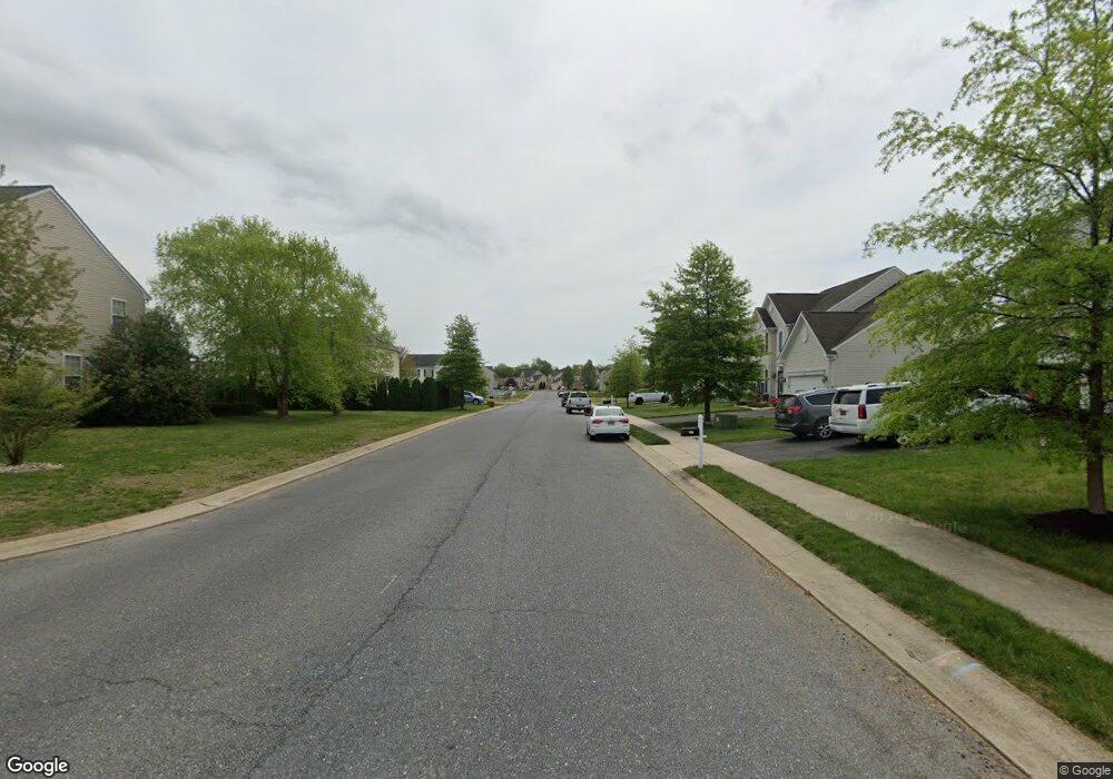 0 Sugar Maple Ln, Smyrna, DE 19977 - photo 1