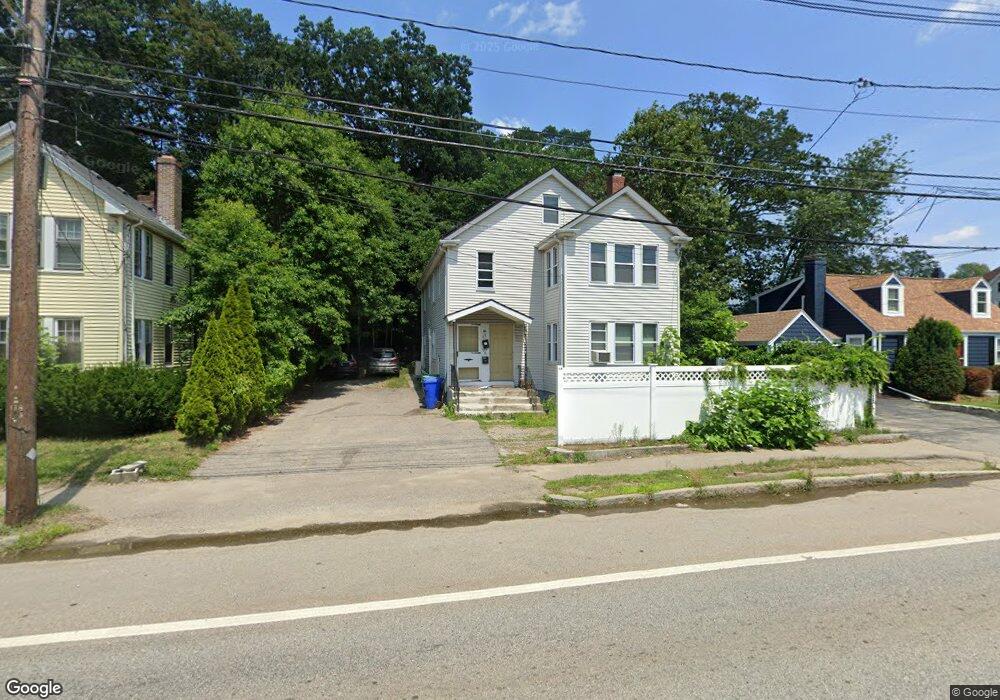 745-747 Boylston St unit 1, Newton, MA 02461 - photo 1