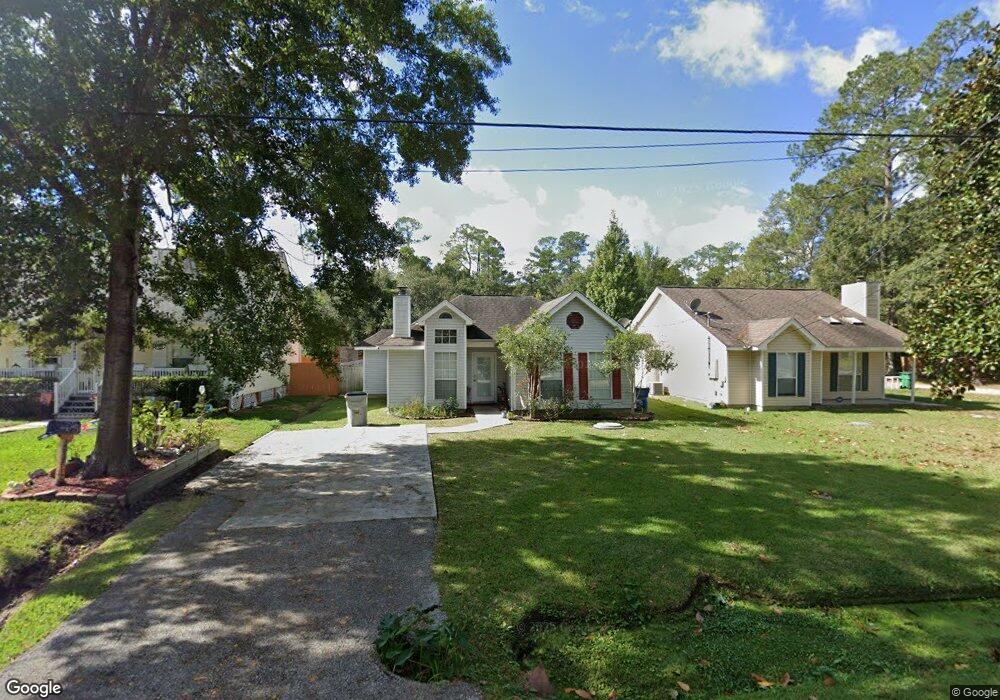 34026 Tupelo Ln, Slidell, LA 70460 - photo 1