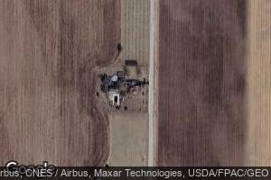 20222 266th St N, Cordova, IL 61242