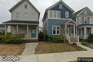 2361 Great Ridge Pkwy, Chapel Hill, NC 27516