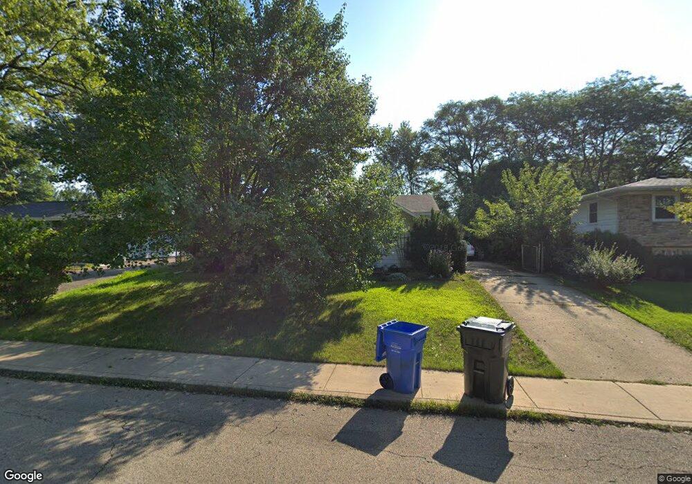 126 Mora Rd, Carpentersville, IL 60110 - photo 1