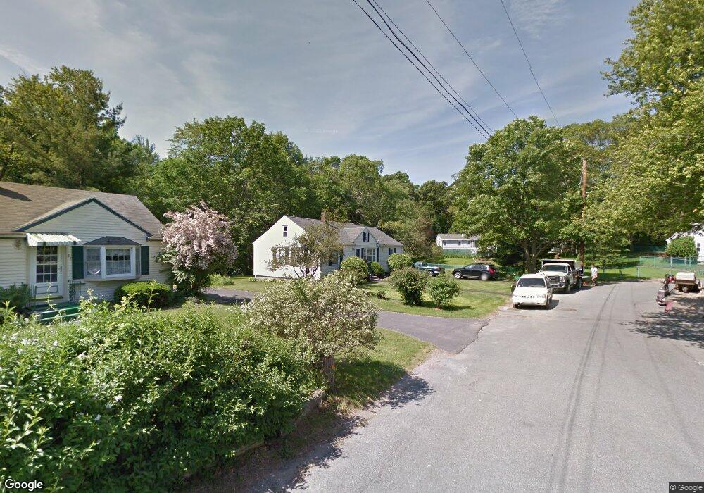 75 Isabelle St, Abington, MA 02351 - photo 1