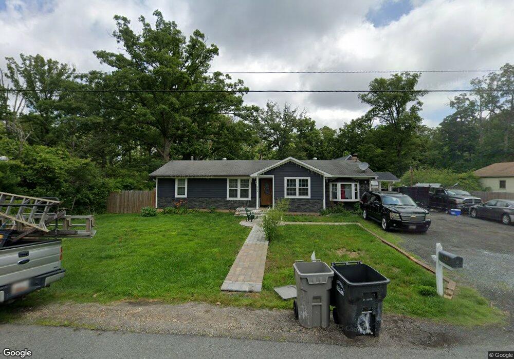 8708 Timothy Rd, Brandywine, MD 20613 - photo 1