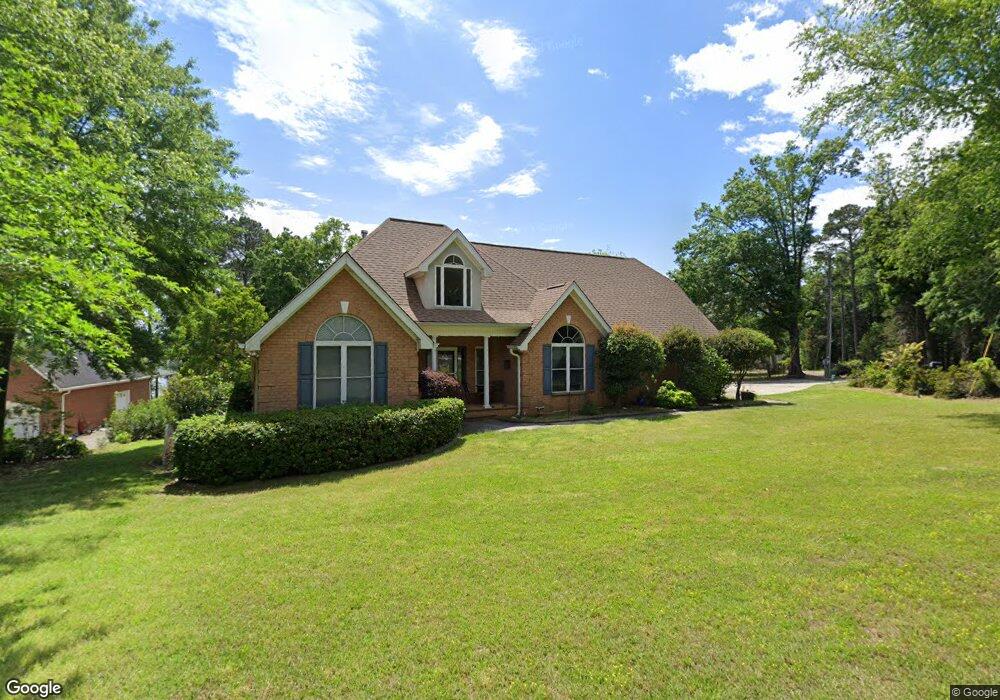 1209 Forrest Shealy Rd, Chapin, SC 29036 - photo 1