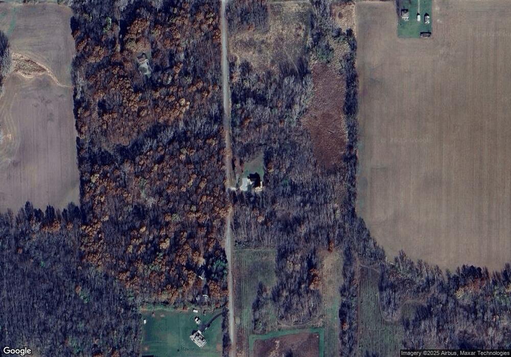 2700 S 1000 W, Hudson, IN 46747 - photo 1