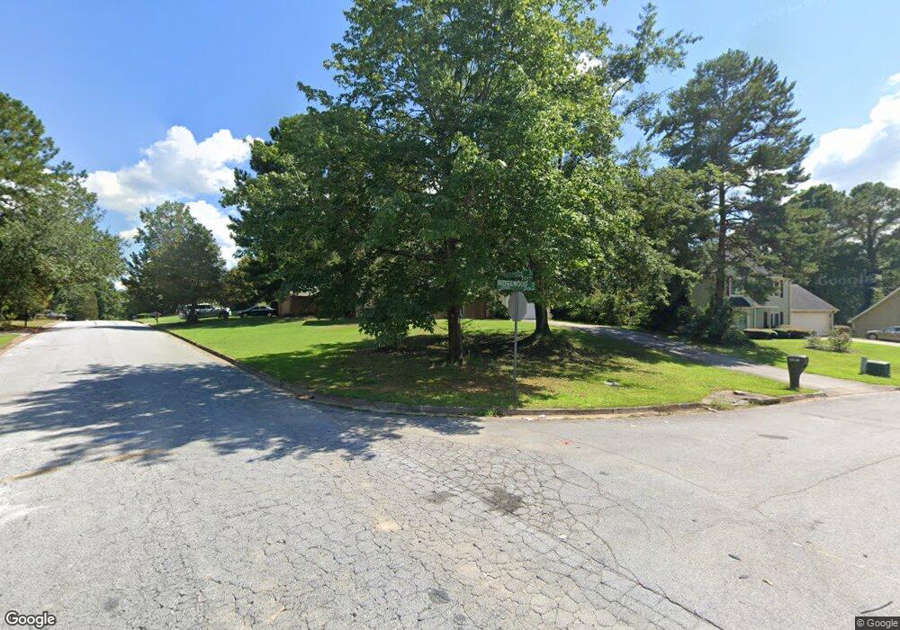 2201 Ridgewood Ct NE, Conyers, GA 30013 - photo 1