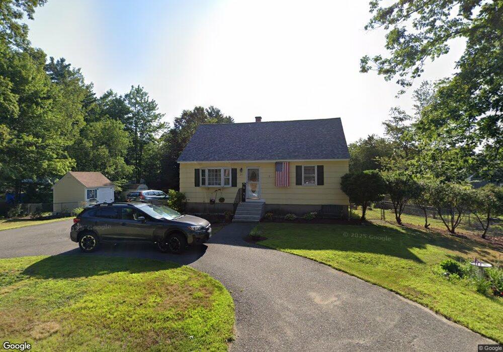 27 Joppa Rd, MerriMacK, NH 03054 - photo 1