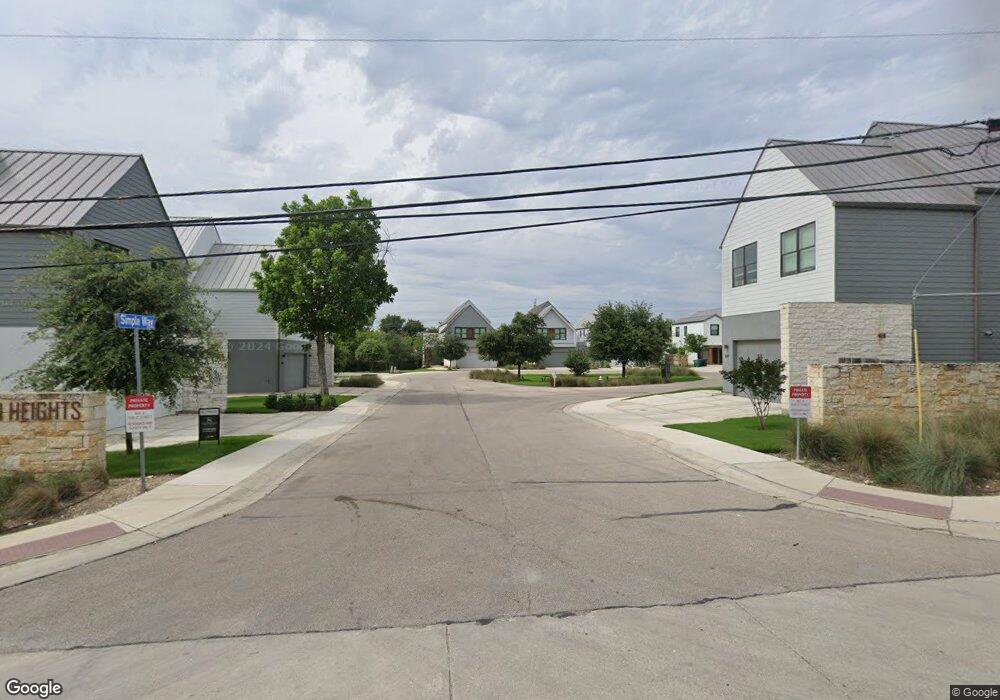 1435 E Sandalwood Ln, San Antonio, TX 78209 - photo 1