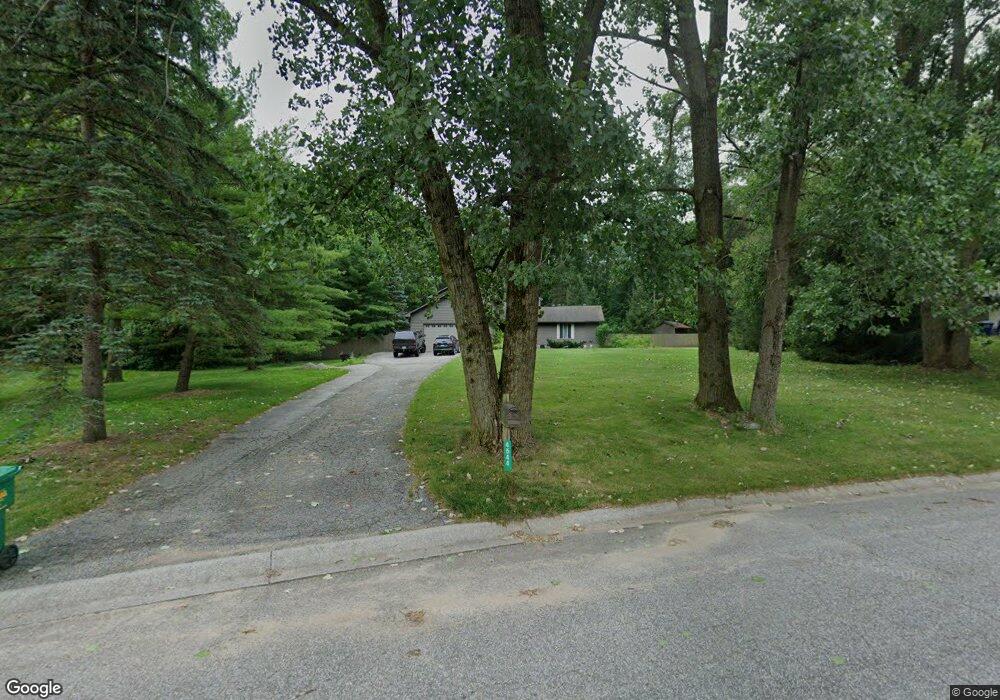 4544 W Bacardi Dr, La Porte, IN 46350 - photo 1