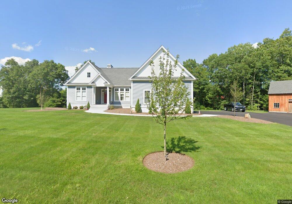 39 Linden Ln, Rehoboth, MA 02769 - photo 1