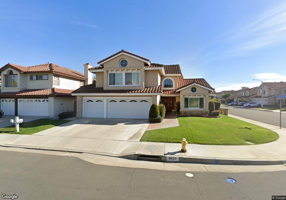 9620 Westbourne Ct, Cypress, CA 90630 - photo 1