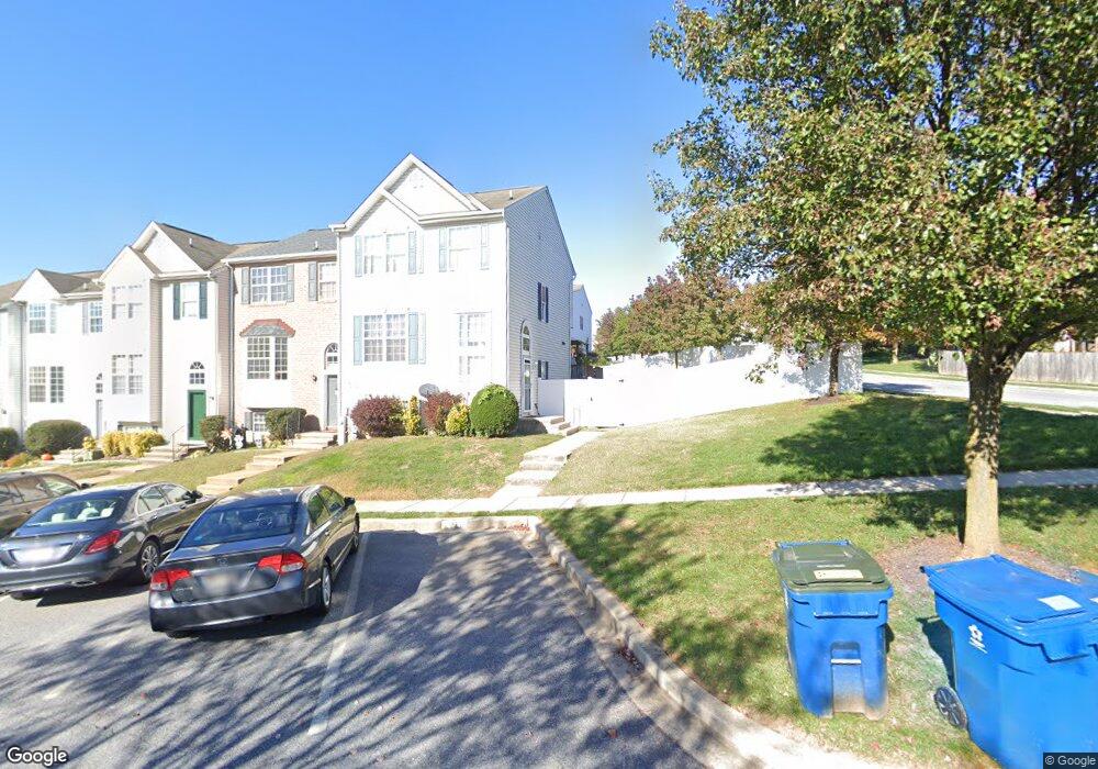 1122 Pennywort Cir, Sykesville, MD 21784 - photo 1