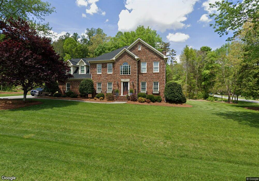 8500 Mahala Dr, High Point, NC 27265 - photo 1