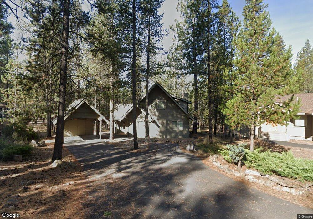57219 Quail Ln, Bend, OR 97707 - photo 1