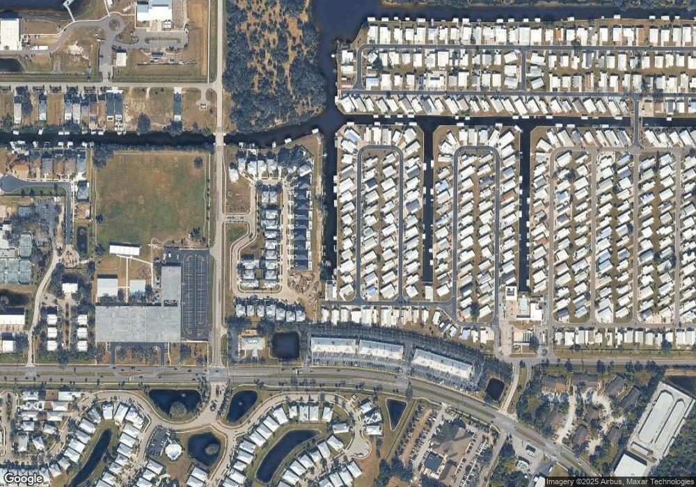 110 W Saint Lucia Loop, Apollo Beach, FL 33572 - photo 1