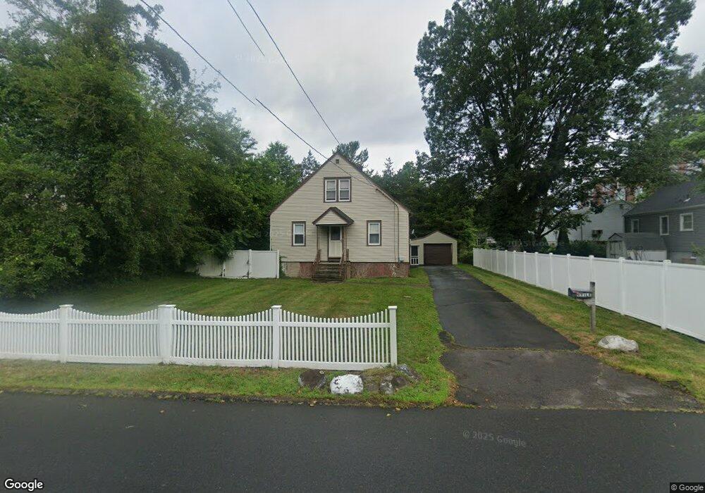 9 Tile St, West Haven, CT 06516 - photo 1