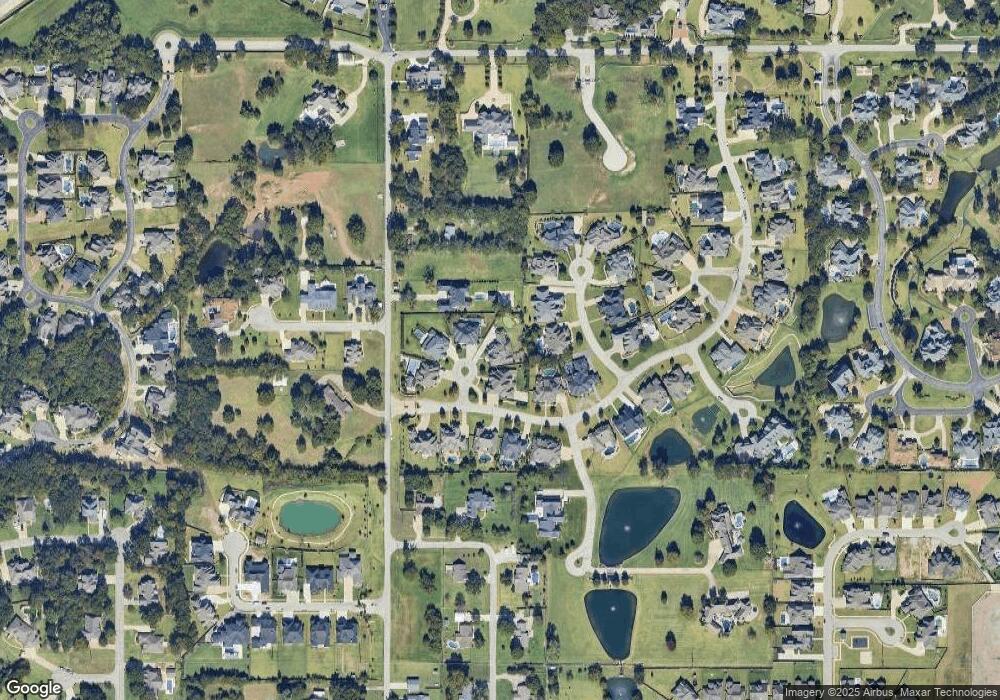 1117 W 108th Place S, Jenks, OK 74037 - photo 1