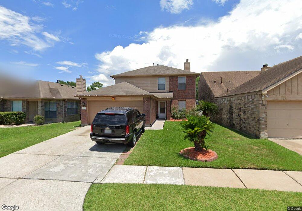 8518 Woodcamp Dr, Houston, TX 77088 - photo 1