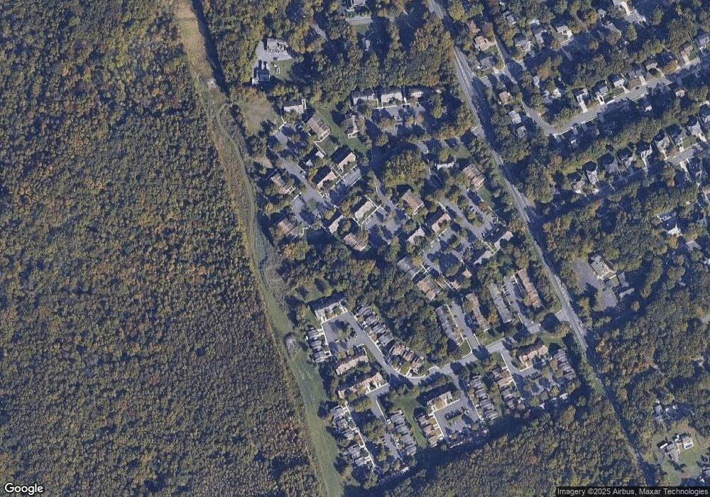 222 Derry Hill Ct, Mount Laurel, NJ 08054 - photo 1