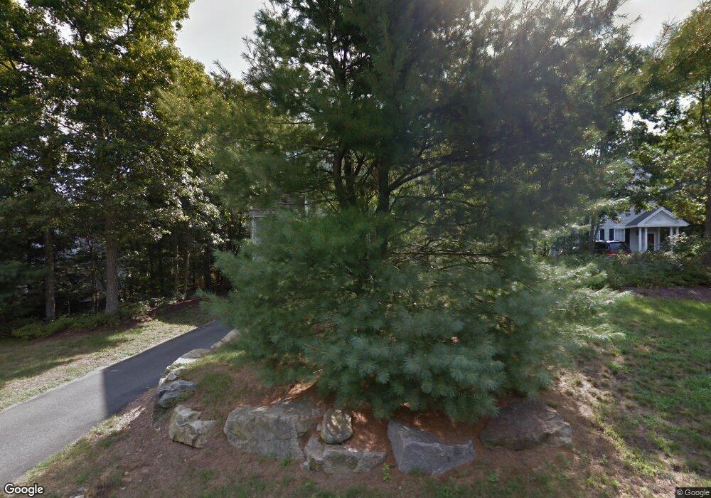 1 Torrey Ln, Foxboro, MA 02035 - photo 1