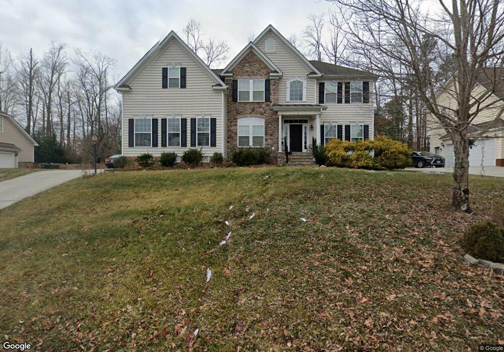 7848 Patriots Landing Place, Quinton, VA 23141 - photo 1