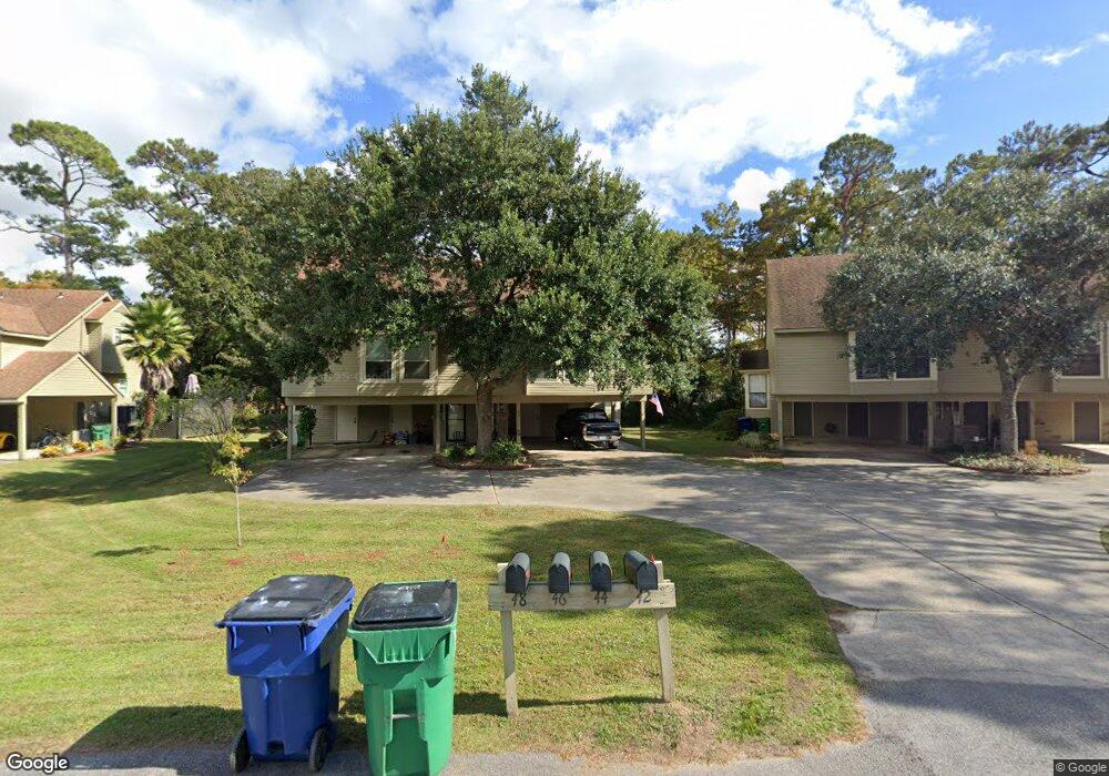 46 Chamale Cove E, Slidell, LA 70460 - photo 1