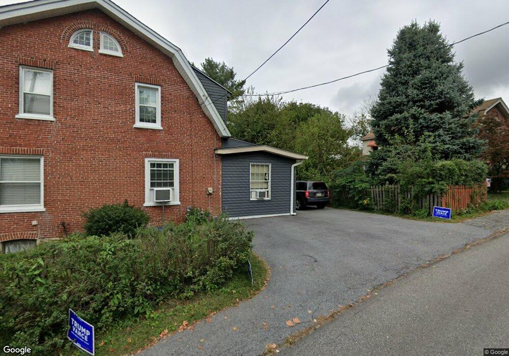 4 Aberdeen Terrace, Wayne, PA 19087 - photo 1