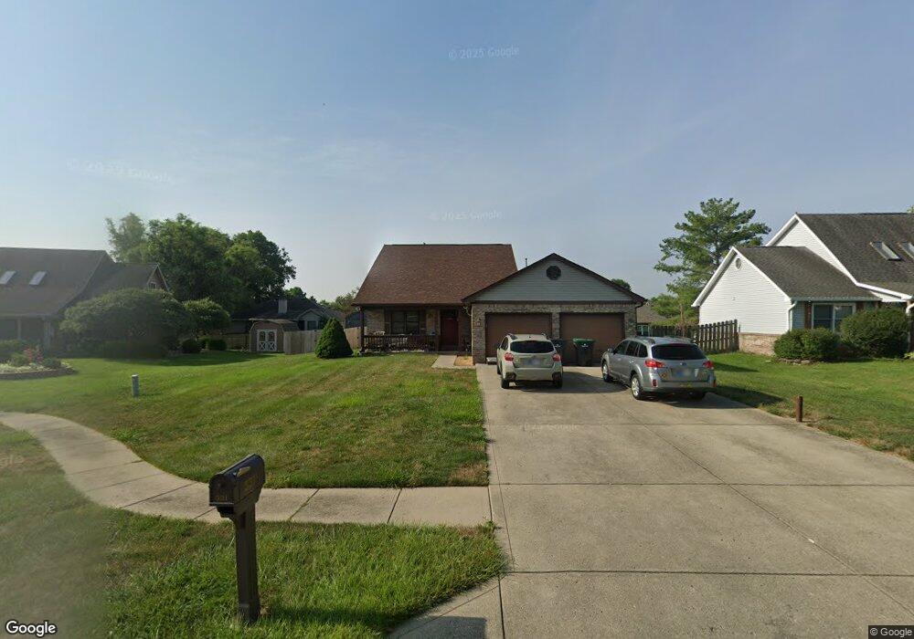 531 Meadowlark Ct, Whiteland, IN 46184 - photo 1