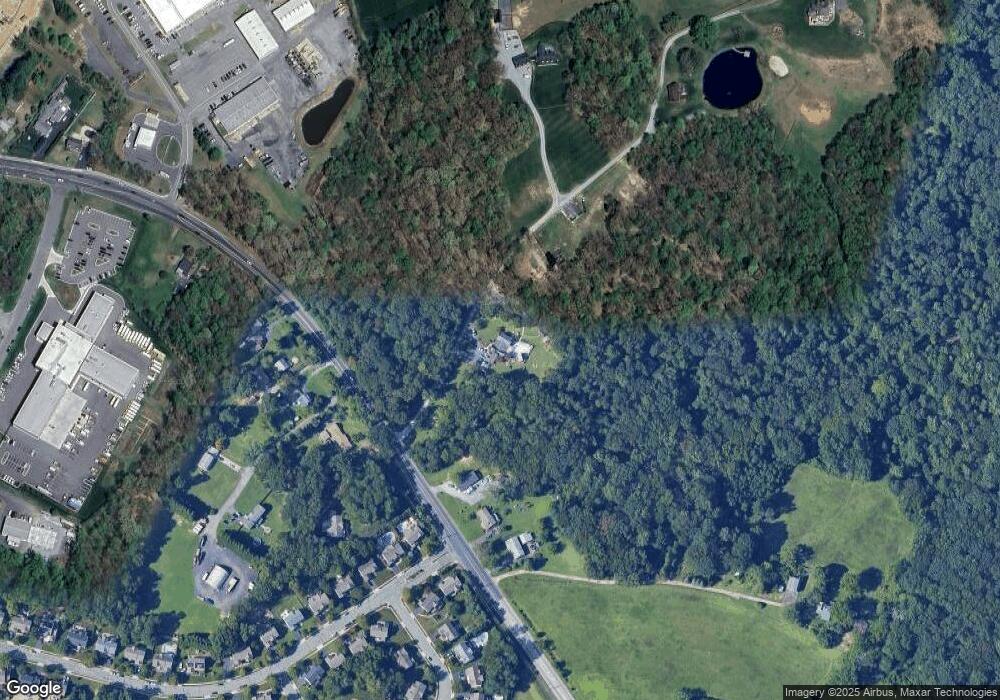 1703 N Fountain Green Rd, Bel Air, MD 21015 - photo 1