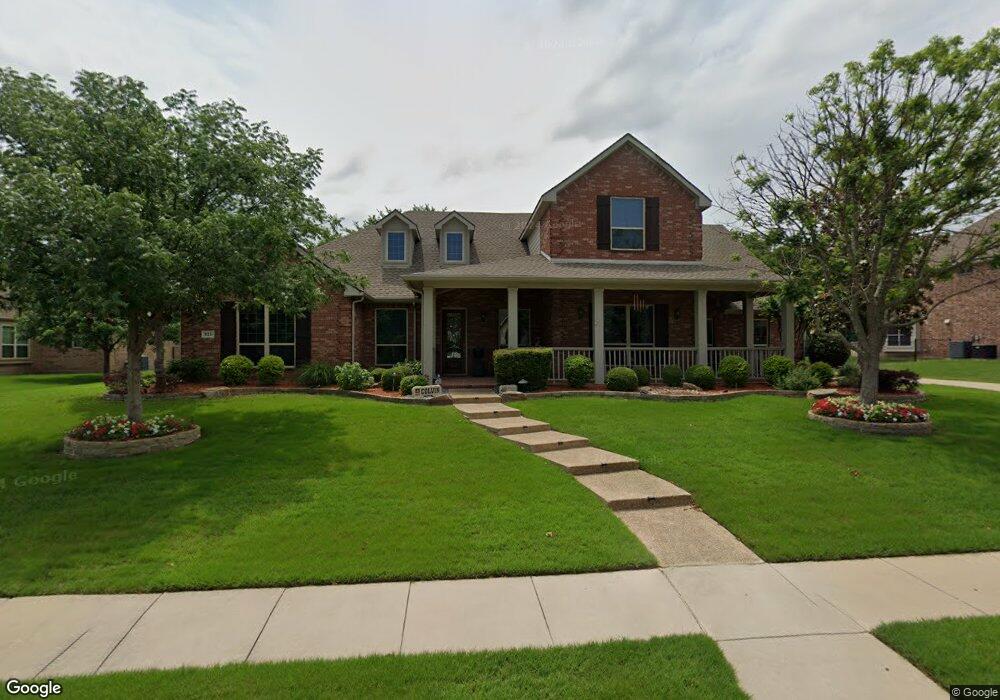 925 Alfred Dr, Wylie, TX 75098 - photo 1
