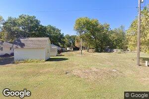 906 Walnut St, McCune, KS 66753