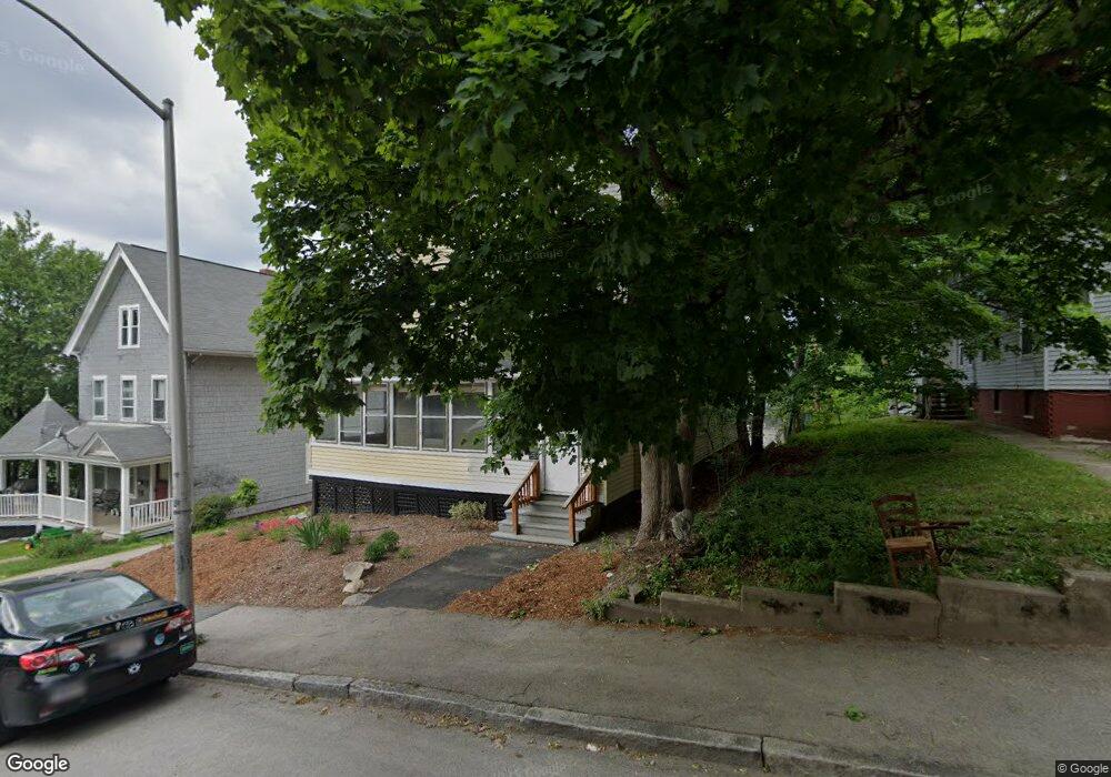 95 Green Hill Pkwy unit 2, Worcester, MA 01605 - photo 1