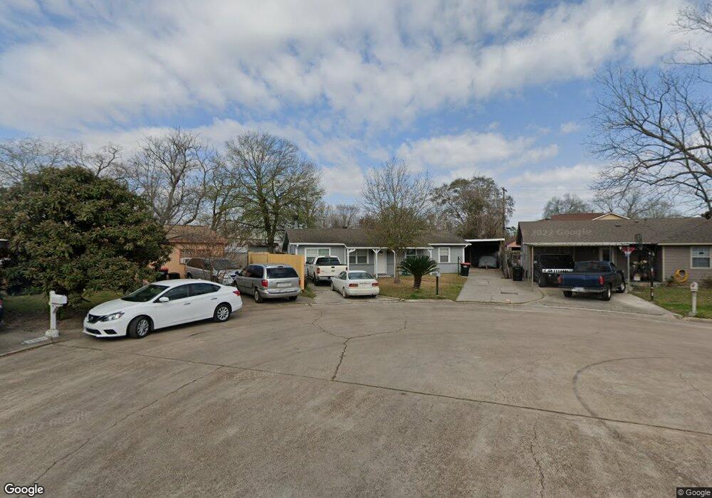 4807 Bethany Ln, Houston, TX 77039 - photo 1