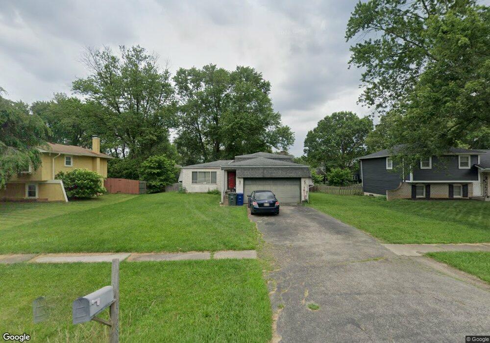 5686 Linworth Rd, Columbus, OH 43235 - photo 1