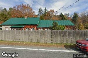 4932 Us Route 5, Sutton, VT 05867