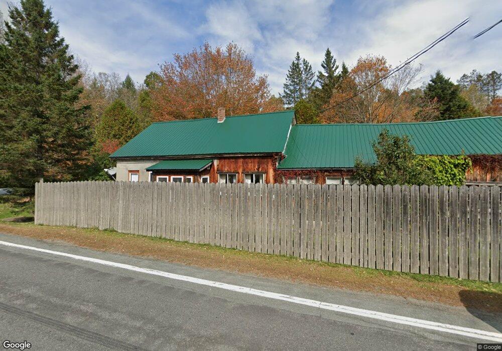 4932 Us Route 5, Sutton, VT 05867 - photo 1