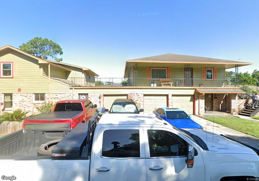 3838 Belk St, Houston, TX 77087 - photo 1