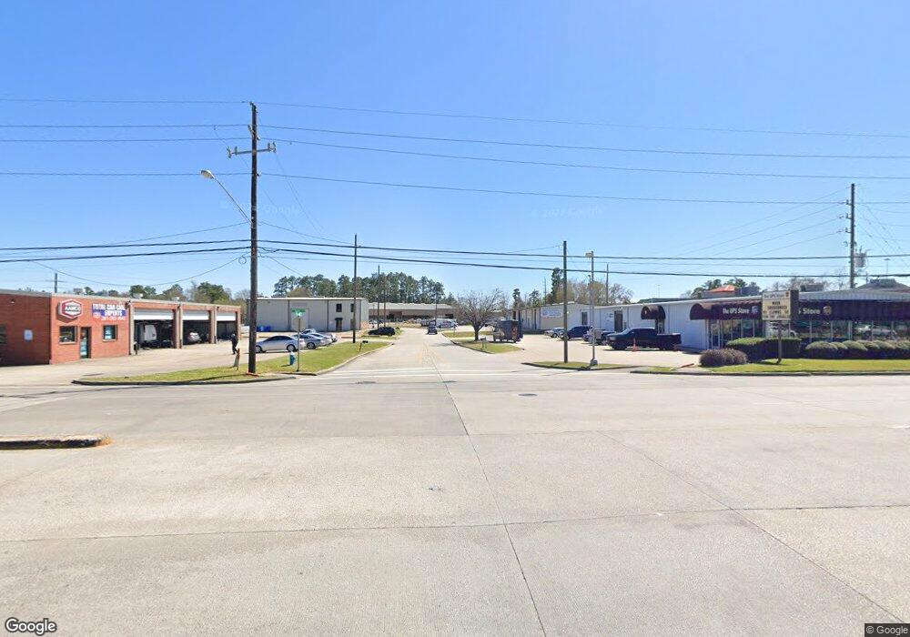 xxxx Rayford Rd, the Woodlands, TX 77386 - photo 1