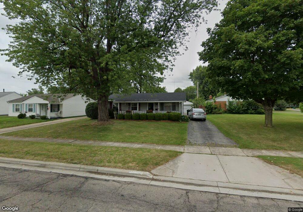 407 S Murray Hill Rd, Columbus, OH 43228 - photo 1