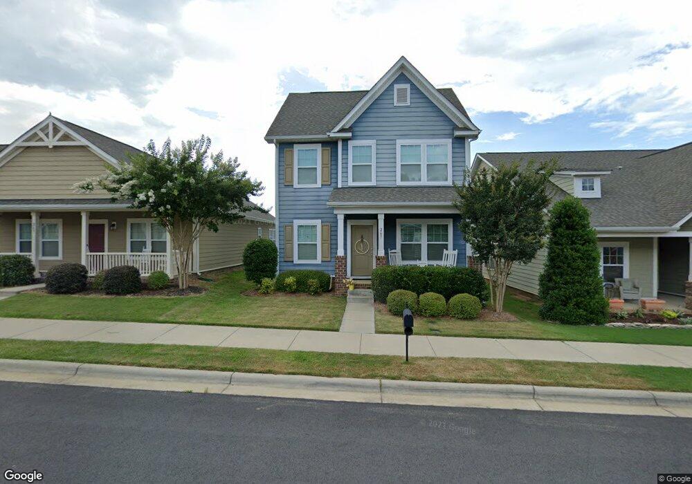 267 Harrison Ln unit 29, Locust, NC 28097 - photo 1