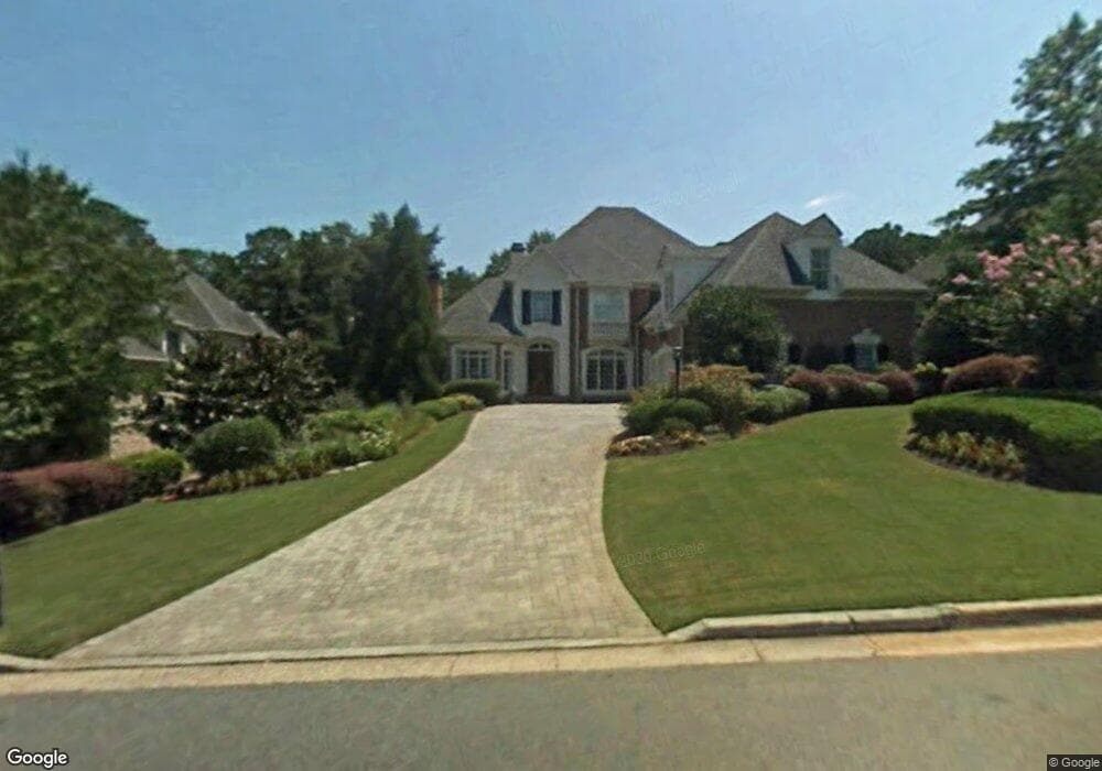 940 St Lyonn, Marietta, GA 30068 - photo 1